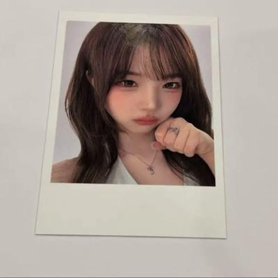 [Б/У] тройной Hayoung MY SECRET NEW ZONE MD Бонус