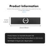 Car Seat Belt Shoulder Protector Cover Safety Belt Padding Pad For BMW M3 M5 M6 Performance X1 X2 X3 X4 X5 M F01 Alpina F20 AE2