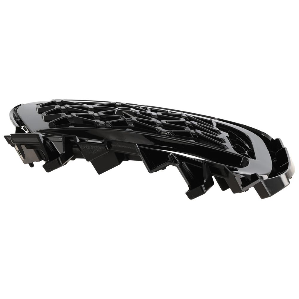 Передняя левая рамка противотуманной фары для Chrysler Pacifica 2021-2023 6WF69DX8AC, CH1038217