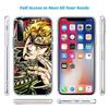Чехол JoJo's Bizarre Adventure для Motorola E7 E22 E20 E13 E15 E22S E30 E40 G10 G20 G04 G22 G23 G05 G75 G35 G55 G6 G7 G8 G9 Plus Power Play