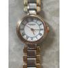 Б/у [В рабочем состоянии] BURBERRY LONDON BACK-REG 11500L женские часы винтажные наручные часы белый циферблат золотой серебряный цвет антикварные