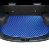 Custom Car Trunk Mats for Mercedes V Class W447 2017-2022 Car Accessories Auto Goods interior details