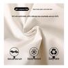 Jeanswest Unisex Outdoor Water-Repellent Hooded Jacket