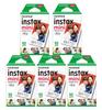 FUJIFILM as 5 FUJIFILM Instant Camera Instax Film 10 листов x 5 набор INSTAX MINI JP 1 [Проданные наборы]