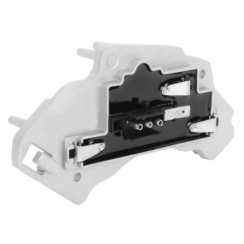 Heater HVAC Blower Motor Resistor 2108211551 A2108211551 For Mercedes Benz CLK320 E300 E320
