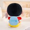 Latest Backpack Crayon Shin Chan Doll Kawaii Stuffed Plush Toy Doll Cartoon Anime Cute Pillow Children's Birthday Gift Doll