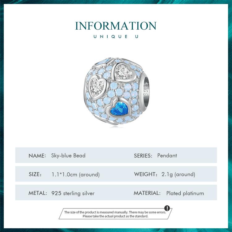 WOSTU Стерлингового Серебра 925 пробы, мистический фиолетовый цветок, подвески, бусины, защитная цепочка в виде бабочки, подходит для оригинального браслета, DIY ожерелье, ювелирные изделия