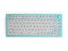 Glorious GMMK PRO 75% Альтернативная верхняя рамка - Аквамариновый (GMMK PRO Верхняя рамка GLO-ACC-P75-TF-O KB622)