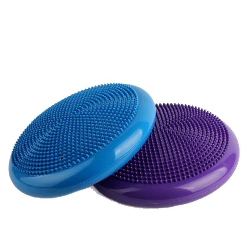 WEZHO Thickened Yoga Balance Dome