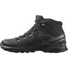 Hiking Shoes Extegra Mid GORE-TEX Wanderschuhe Schwarz Grau