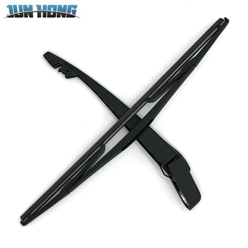 Rear Wiper Assembly & Arm for Huanghai Qisheng V3