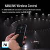 Светодиодный видеосвет NANLITE FC-300B с регулируемой цветовой температурой