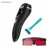 IPL Epilator Laser Hair Removal Device Painless Permanent Photoepilation for Men Women Electric Depilador a Laser Home Use