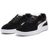 Puma Кроссовки Astro Play Черно-белые мужские 401439-01