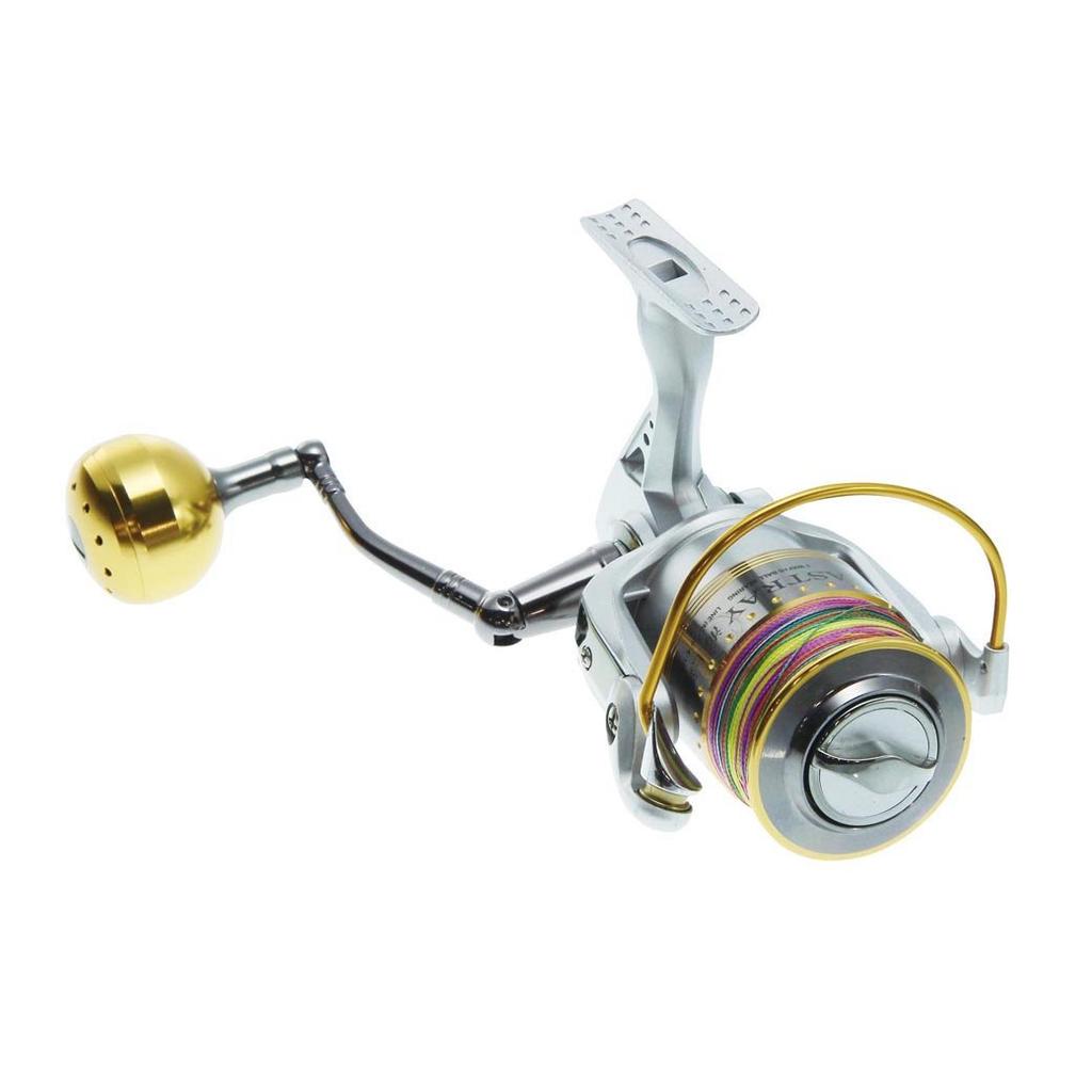 PRO MARINE Катушка Astray Marine Fishing Pond AK4000 AK4000