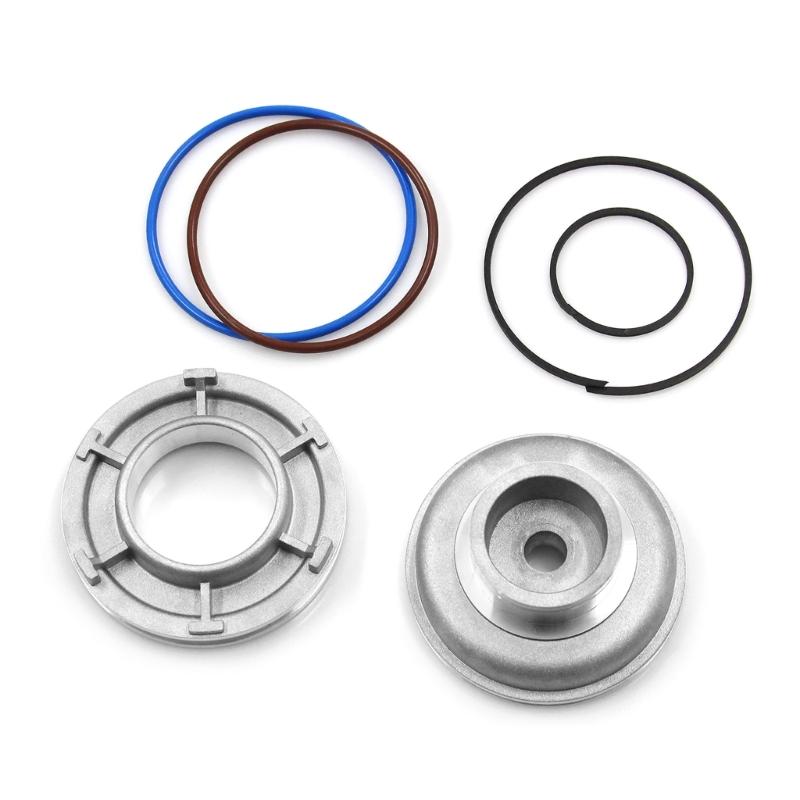 Transmissions Servo Piston Kit Assembly Fitting Compatible For e 4L60E 700R4 Replacement High-Performance