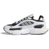 Кроссовки унисекс Ozmillen White Silver Metallic Cloud-White Grey-Three ID5704