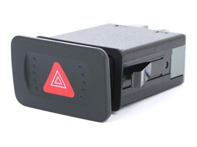Seat Leon I 99-05 Hazard Light Switch
