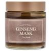 Ginseng Beauty Mask, 120g