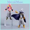 Dragon Ball Majin Buu Pvc Collectors Figure With 8 Variants For Home Office And Anime Enthusiasts