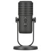 OHM Denki AudioComm USB Condenser Microphone Studio Recording Webcast Game Live Video Distribution Conference Vocal Recording WB-UM200N 03-1659