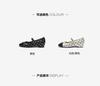 Best 26 Autumn Mary Jane Shoes Fashion Retro Small Fragrance Shallow Mouth Women's Single Shoes U2619CQ6