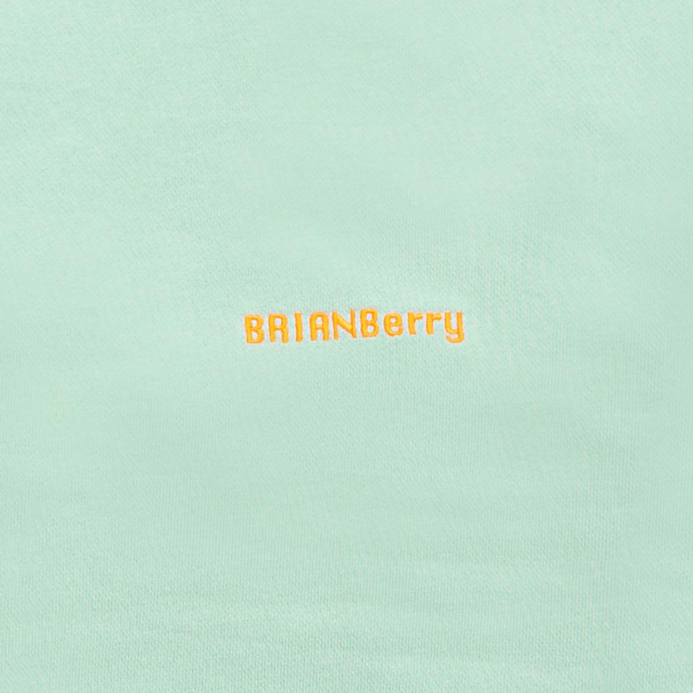 BRIAN BERRY Maggie Logo Mtm_Mint