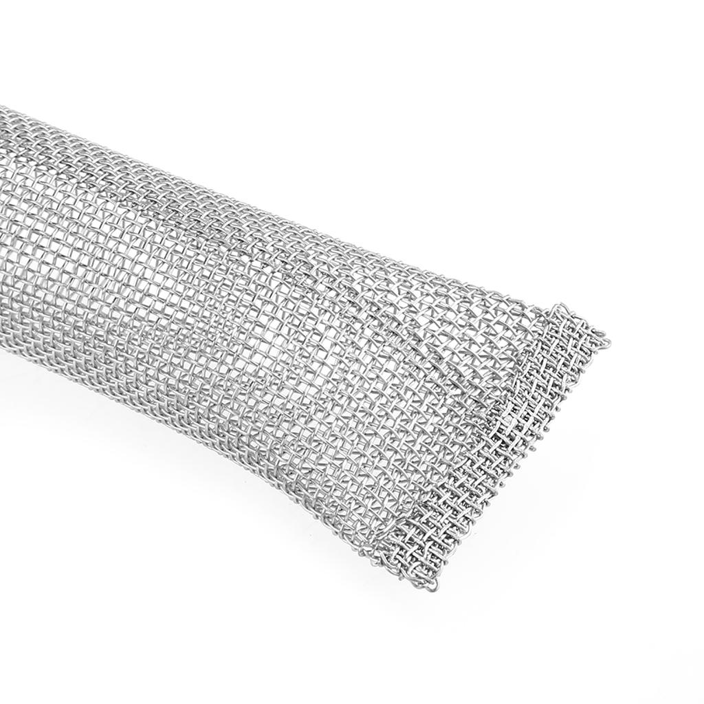 12-дюймовый / 6-дюймовый 304 нержавеющая сталь домашний пивной хмельной фильтр сито сито инструмент пивной сетчатый фильтр пивной фильтр для дома принадлежности