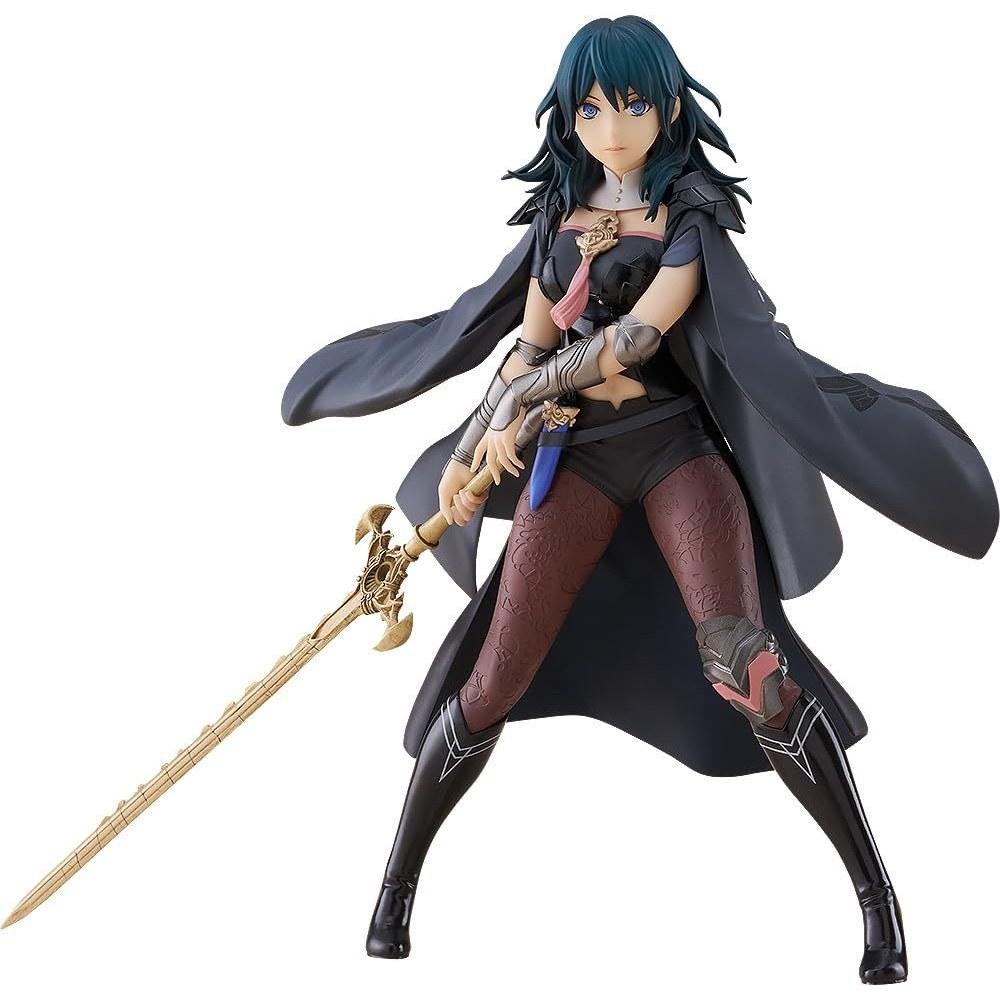 POP UP PARADE Fire Emblem Three Houses Байлет Пластиковая раскрашенная фигурка, не в масштабе