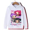 Yuqori – Hoodies, sweatshirts va sweatshirts