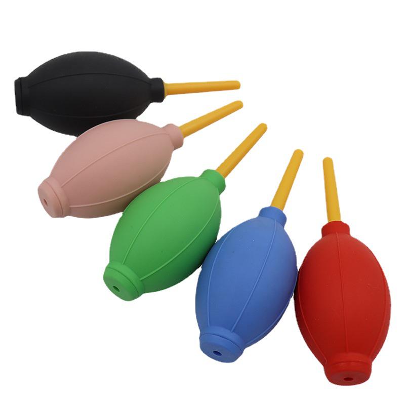 Eyelash Extension Odorless Rubber Drying Blower Ball