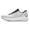 Fila Nuvole 4 Беговые Удобная посадка Амортизирующие Дышащие Легкие Возвращающие Энергию Беговые кроссовки Мужские кроссовки Белый Серый Черный A12M621103FBB
