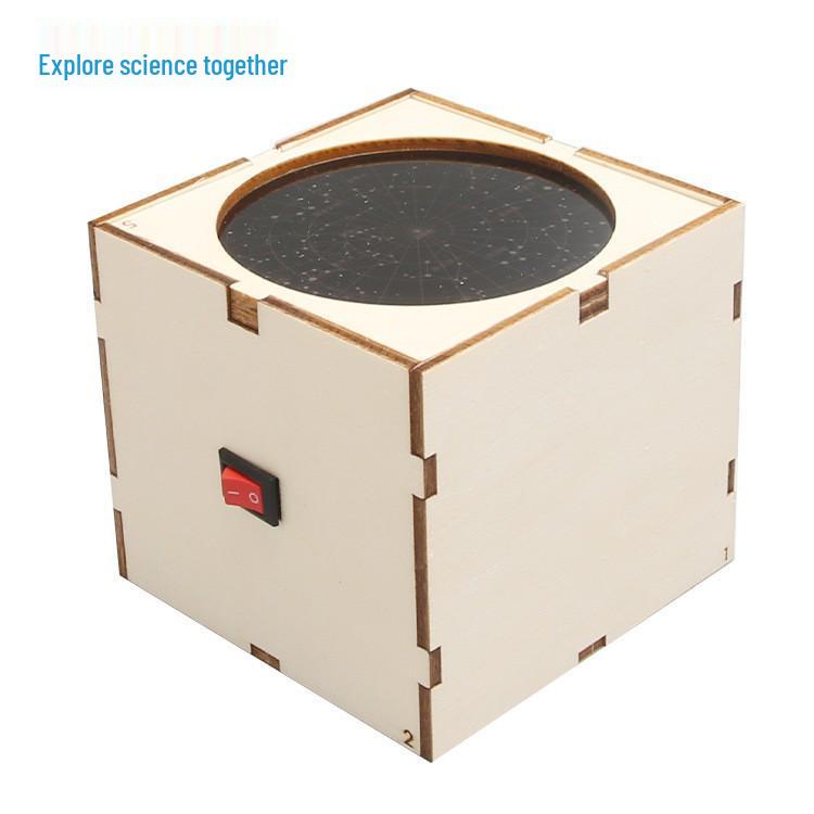 Kids' DIY Science & Technology Experiment Kit - Kindergarten Festival Gift