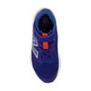New Balance NB Fresh Foam Arishi V4 Abrasion Resistant Breathable Low top Kids' Running Shoes Blue Kids' PAARIYN4