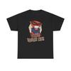Brak Don't Touch Me! Unisex Heavy Cotton Tee Funny Cartoon Network Brak Show Space Ghost Quote Shirts Women Men Tee Tops Summer