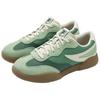 FILA PENGUIN Shoes Low top Skateboard Shoes Women's Green F12W512207FFF
