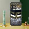 Holy Mosque Makkah Phone Case For OnePlus 13 12 11 9 10 Pro 13R 12R 8T 9RT 10T 10R Nord 4 CE 2 3 Lite N20 N30