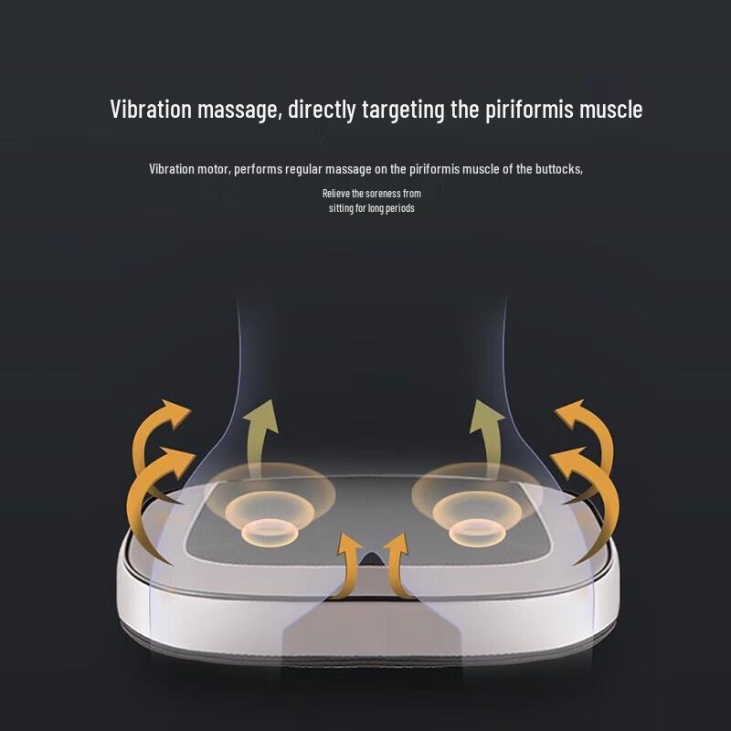 Beici Smart Deep Basin Foot Spa Massager with Heating & Sterilization