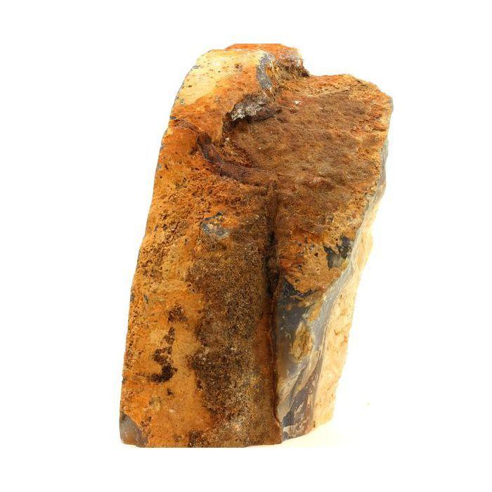 Pierres et Minéraux. Agate 4645.0 ct. Rio Grande do Sul, Brésil.