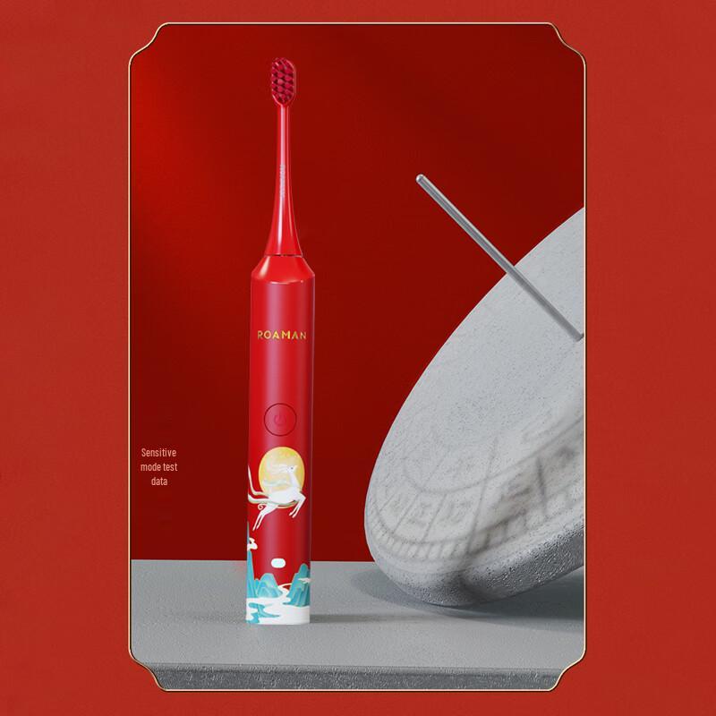 ROAMAN G10 Sonic Electric Toothbrush