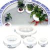 Floating Hydroponic Planting Basket Plastic Water Culture Planter  Hydroponic Plants
