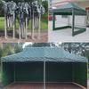 Heavy-Duty Outdoor Folding Camouflage Tent
