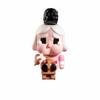 POP MART CRYBABY Плачущая кукла Одиночная Рождественская коллекция Мистери-боксы, Один Мистери-бокс