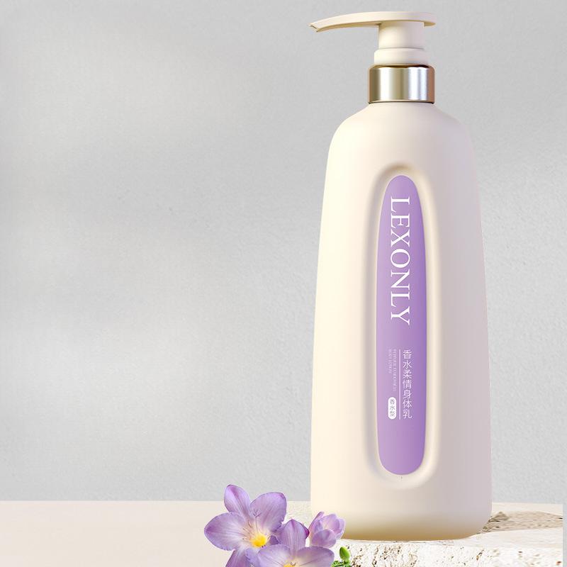 Молочко для тела Увлажняющий крем для тела для сухой кожи Освежающий нежирный ароматизатор для тела Молочко для тела