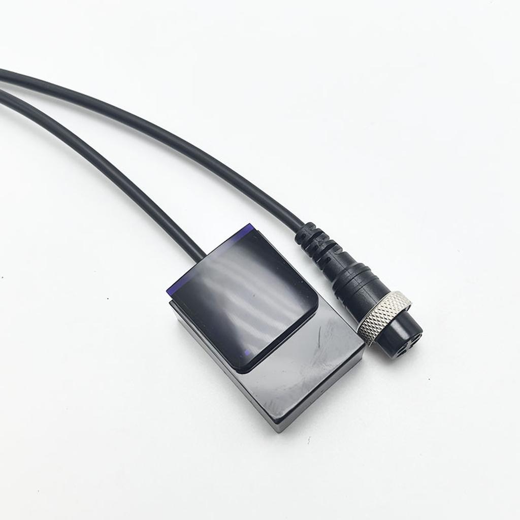 Автоматический датчик движения крана Индукционный датчик смесителя Автоматический датчик мытья рук Зонд Аксессуары для смесителей Прочный