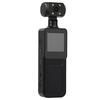 Ручная камера WIFI 4K HD Action Camera Видеорегистратор с вращающимся на 180 градусов объективом 1,31-дюймовый экран Задний зажим для спорта