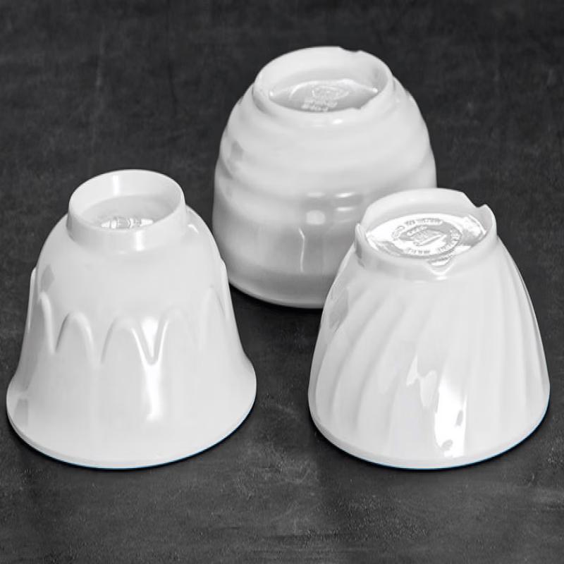 Прочная melamine ресторанная сервировочная миска