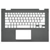 Suitable for Inspiron 13MF 5368 5378 5379 P69G laptop LCD screen top cover, screen frame, palm rest bottom shell ABCD Cover