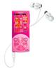 Sony Walkman S Series 8 ГБ Розовый NW-S644/P