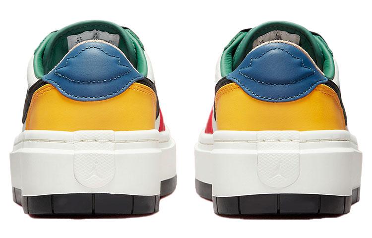 Jordan 1 Женские кроссовки Elevate Low Se Разноцветные DX3951-100